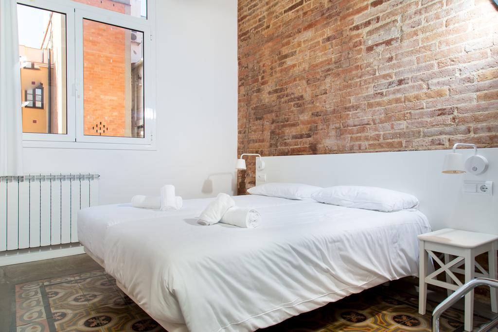 Appartement Happy People Plaza Espana