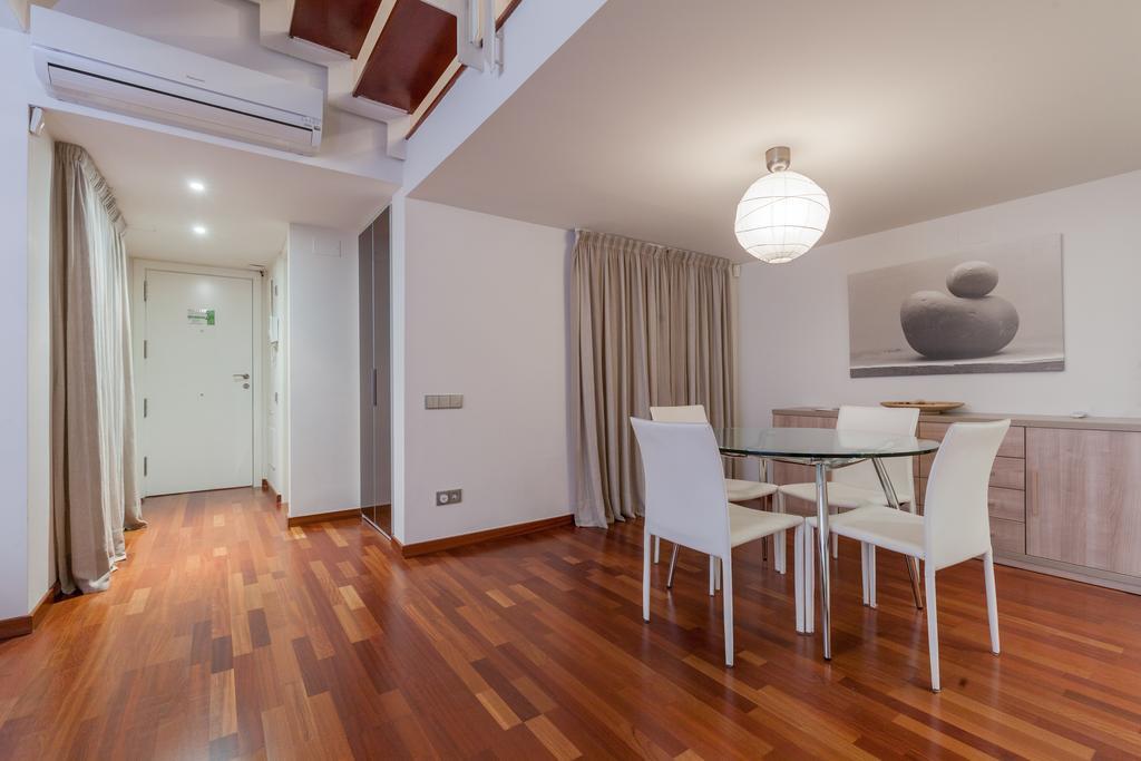 Appartement Rambla Catalunya - Miro *