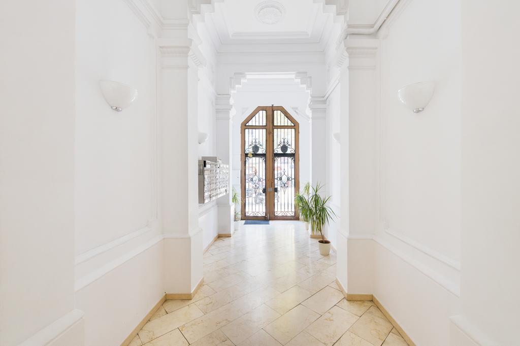 Appartement Rambla Catalunya *