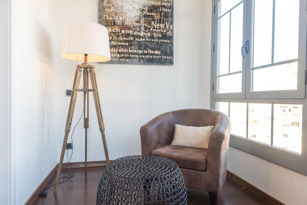 Apartment Bailen8 Barcelona