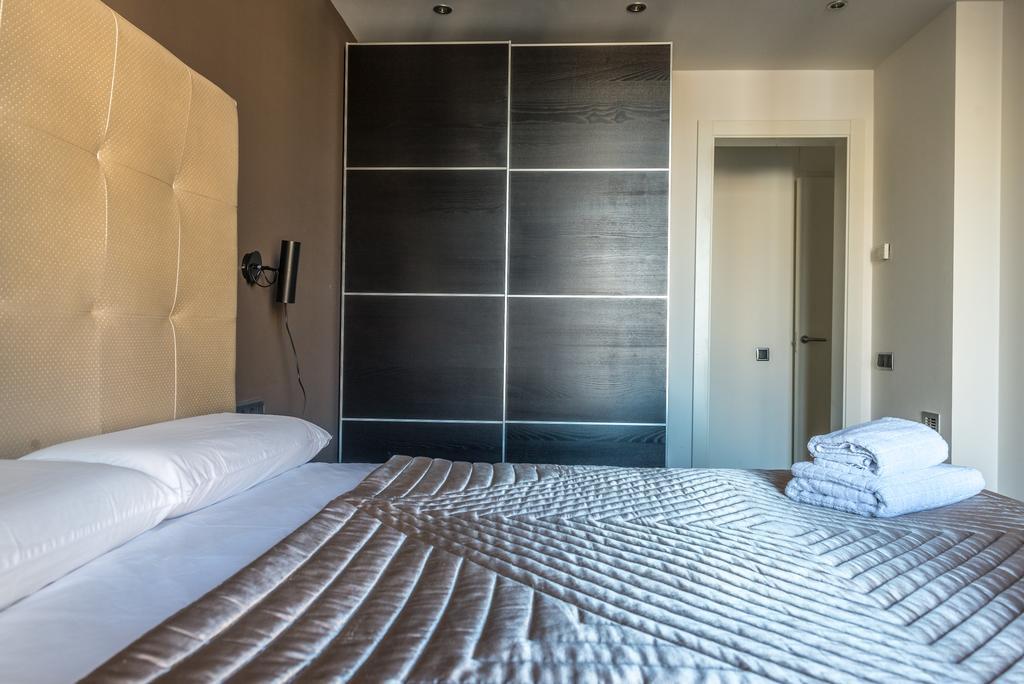 Apartment Bailen8