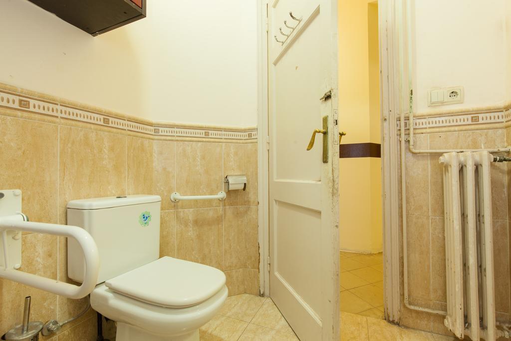Guest house Diagonal Barcelona