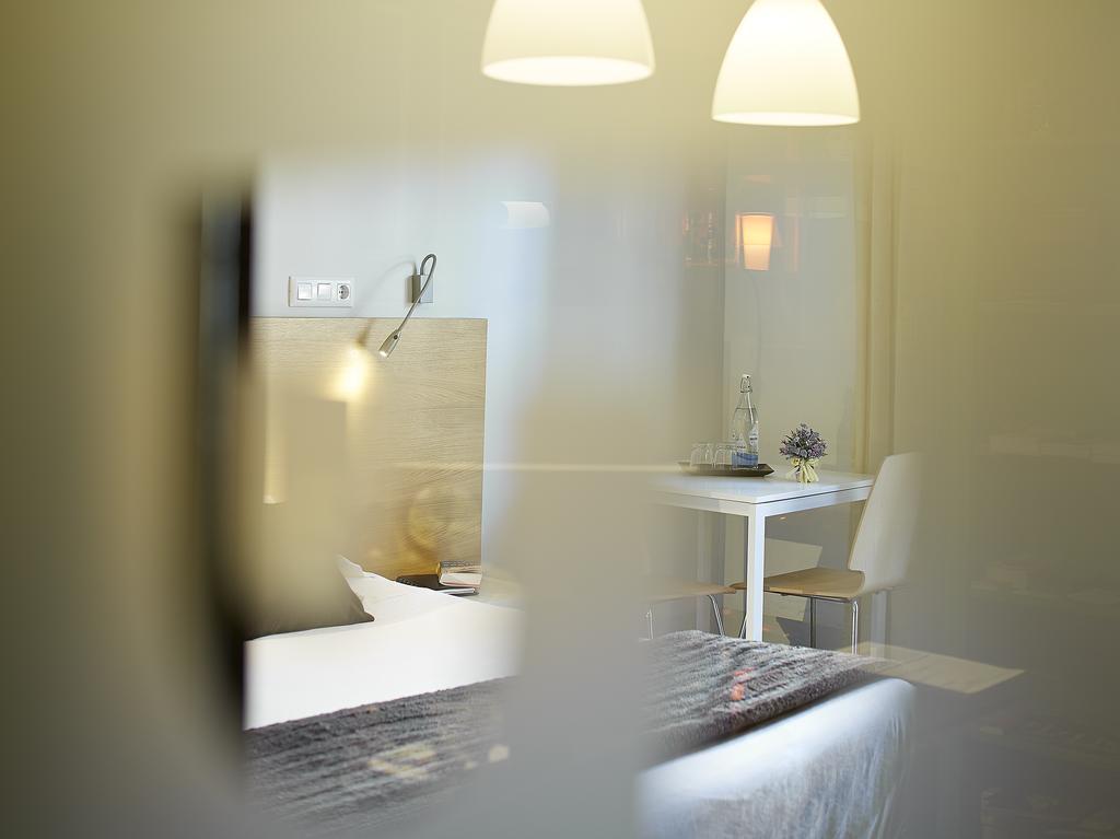 Appartement Quadrat D'Or Luxury Apartment *