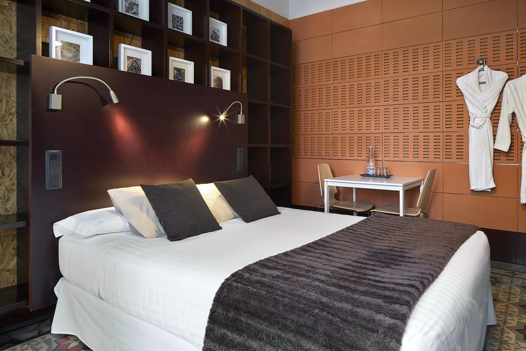 Appartement Quadrat D'Or Luxury Apartment *