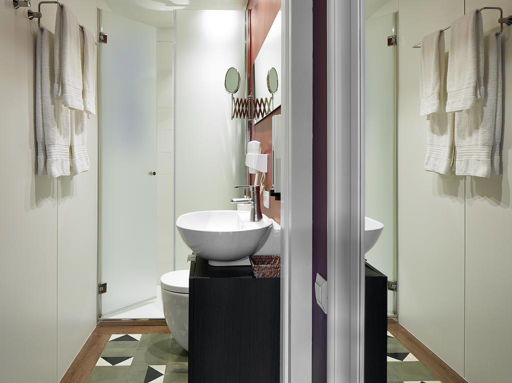 Appartement Quadrat D'Or Luxury Apartment