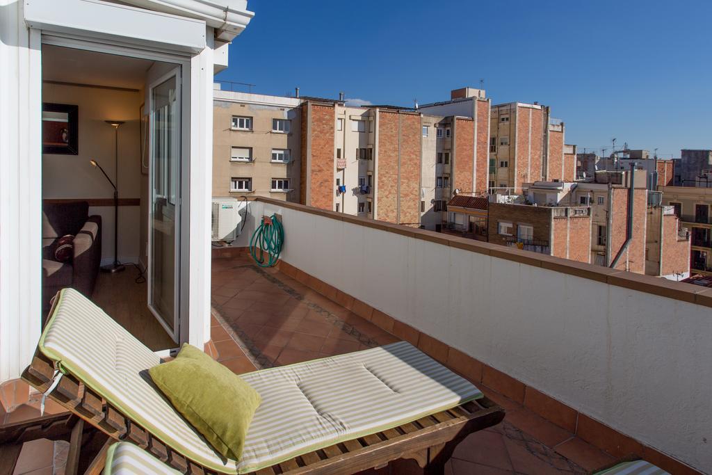 Gaudi Views Barcelona