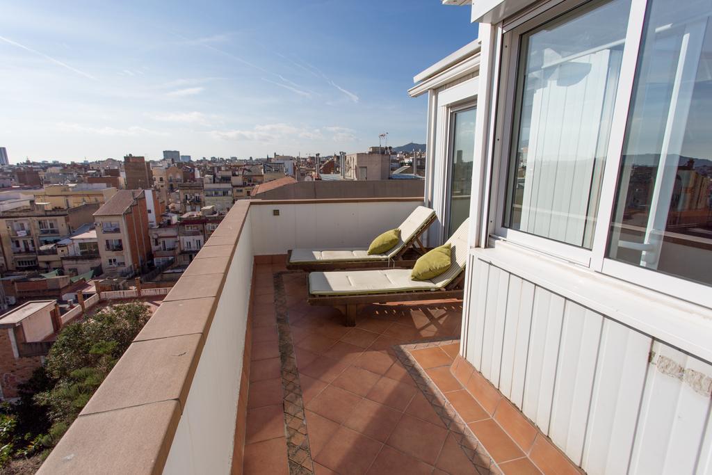 Appartement Gaudi Views Barcelona
