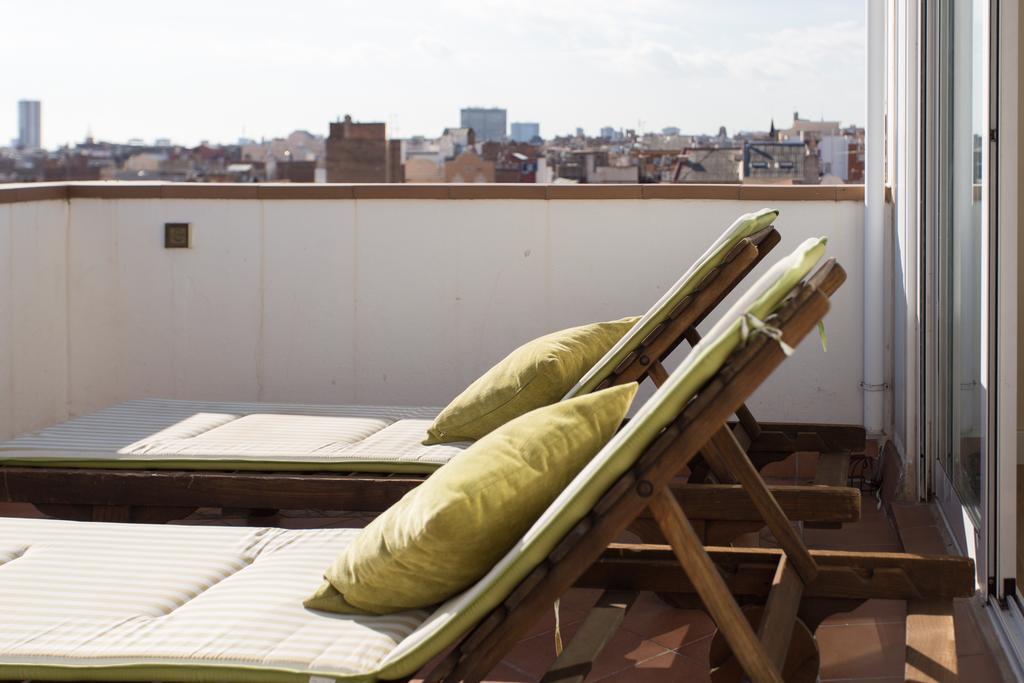 Appartement Gaudi Views *