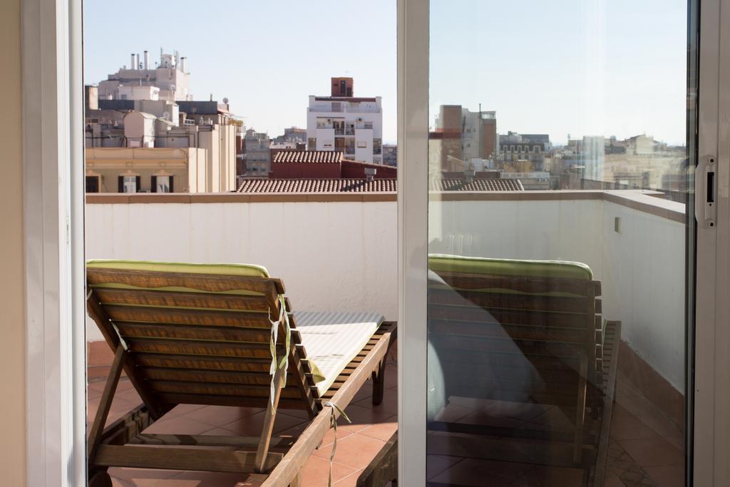 Appartement Gaudi Views