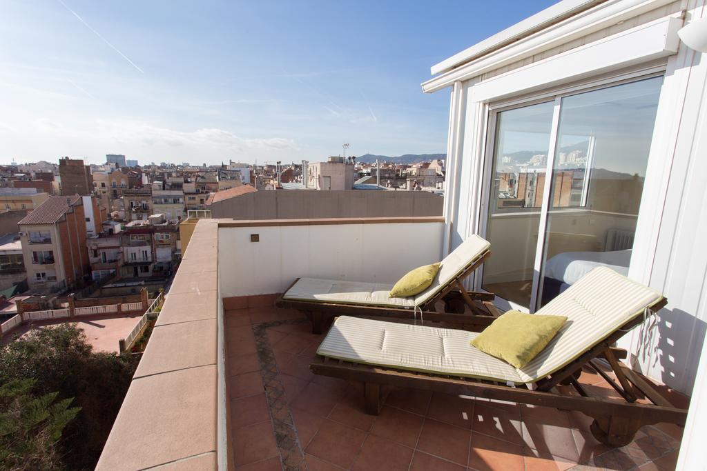 Appartement Gaudi Views *