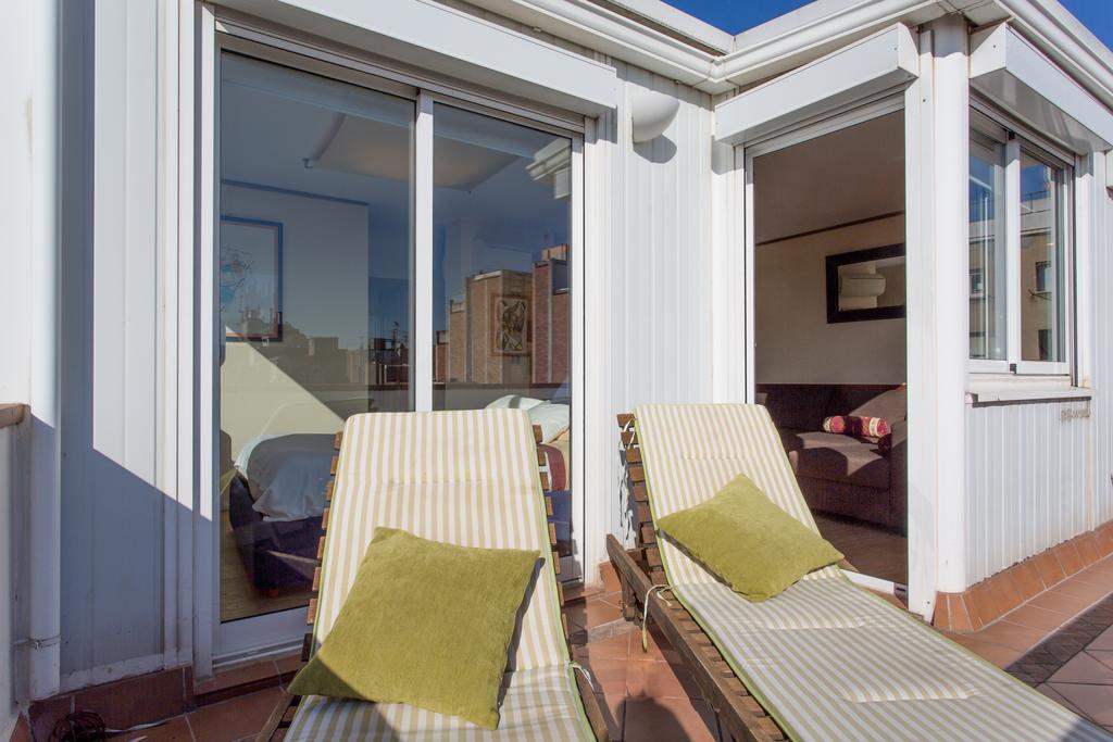 Appartement Gaudi Views