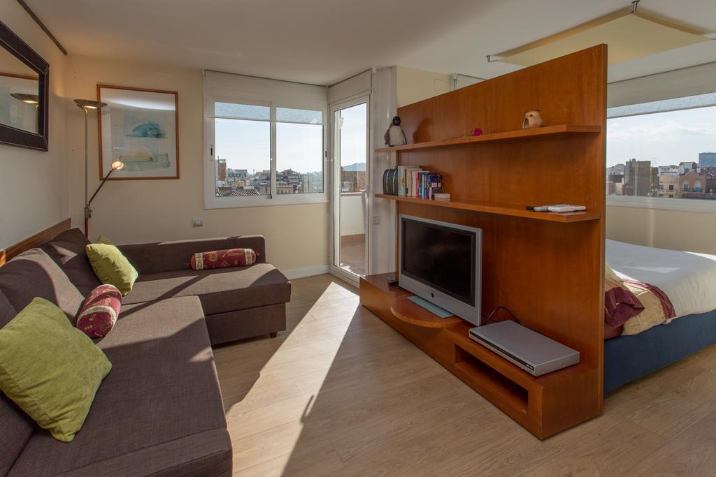 Appartement Gaudi Views *