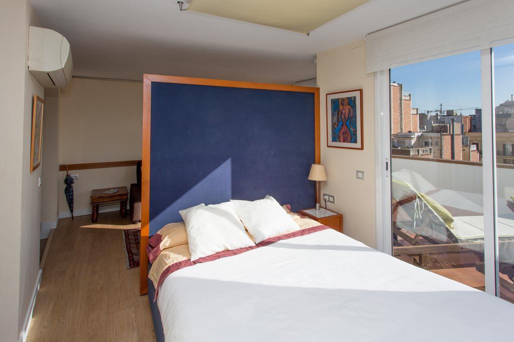 Appartement Gaudi Views Barcelona