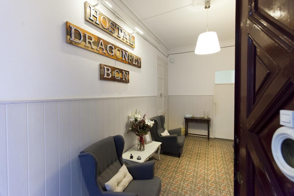Gasthof Dragonflybcn Barcelona