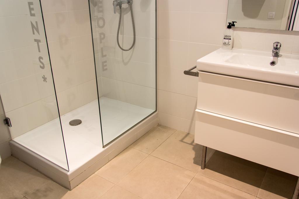 Apartamento Happy People Sagrada Familia St Pau *