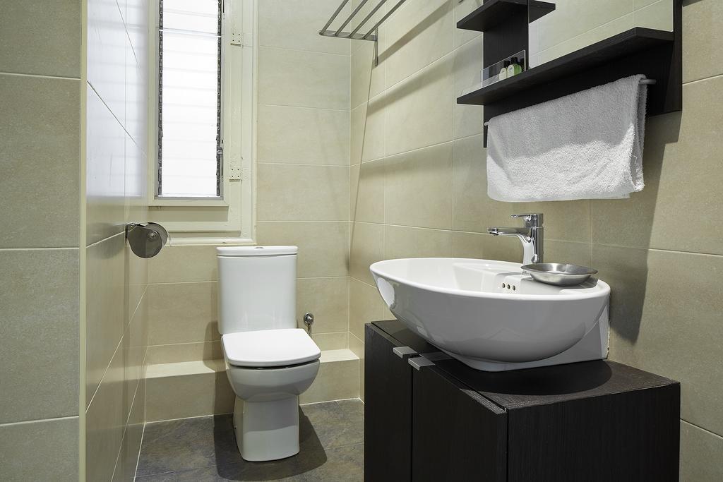 Hotel Brustar Centric Barcelone