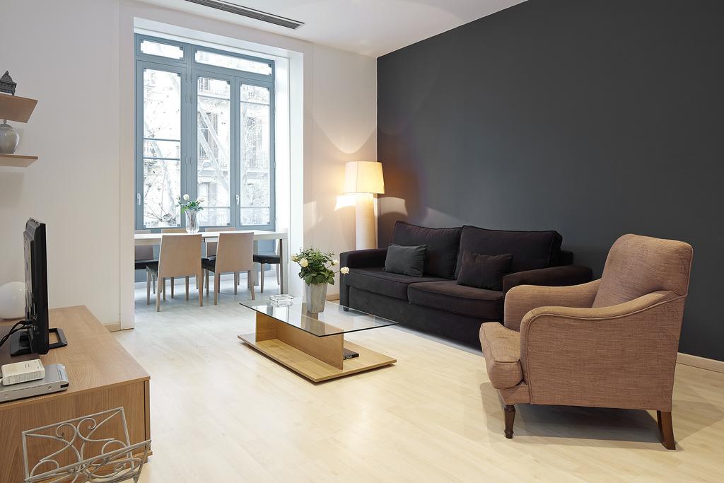 Appartement Fewdays