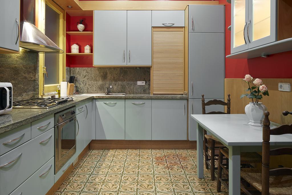 Appartement Fewdays Barcelona