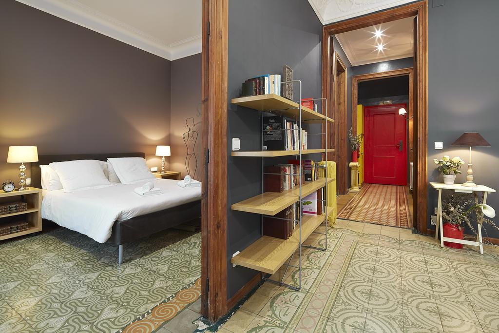 Appartement Fewdays *