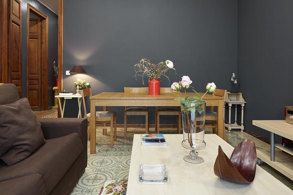 Appartement Fewdays