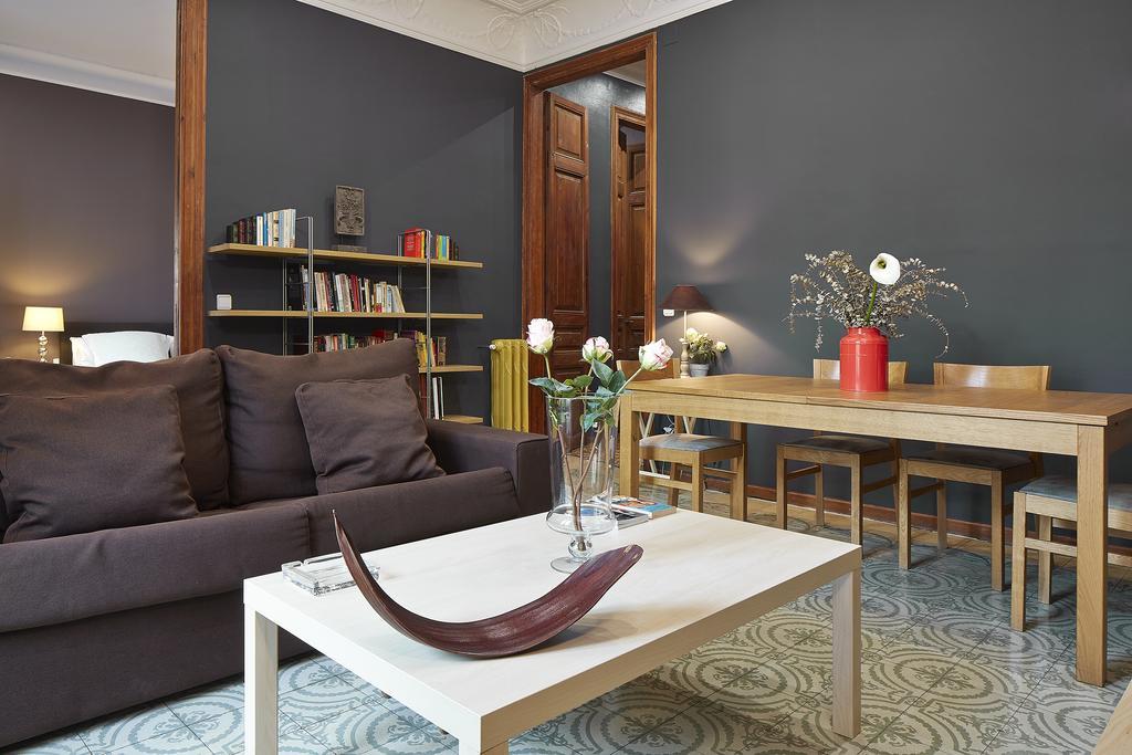 Appartement Fewdays