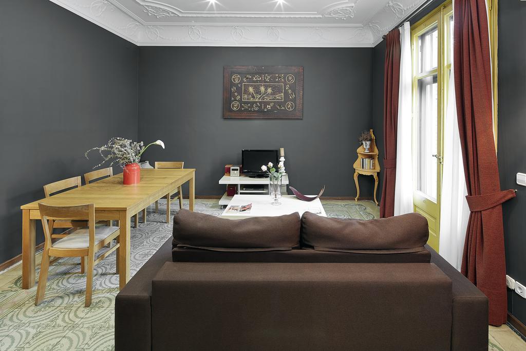 Appartement Fewdays Barcelona