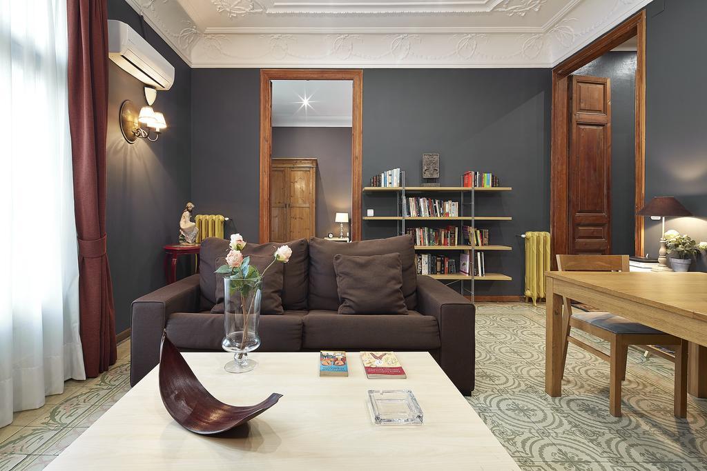 Appartement Fewdays *