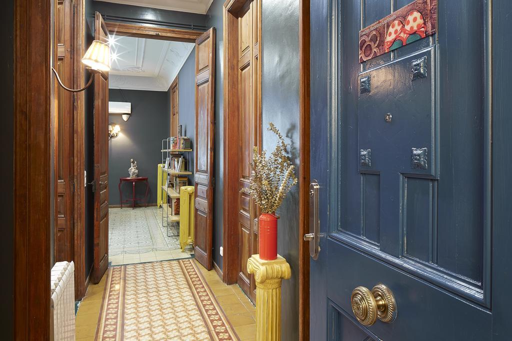 Appartement Fewdays