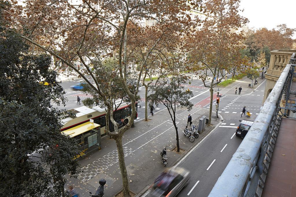 Appartement Fewdays Barcelona