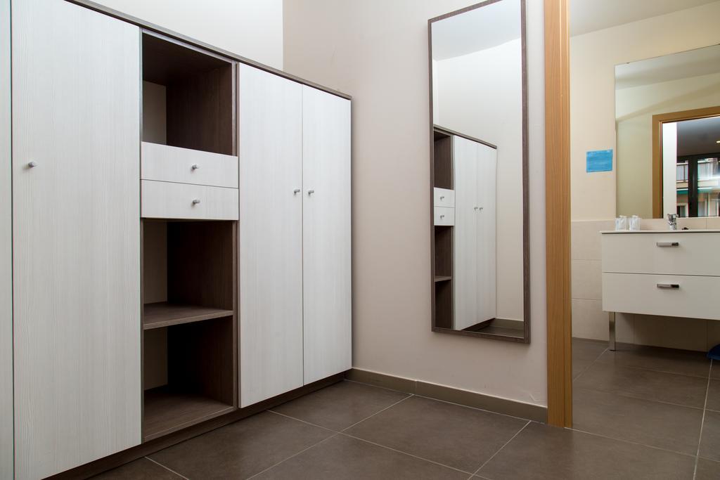 Appartement Pierre & Sants Barcelone
