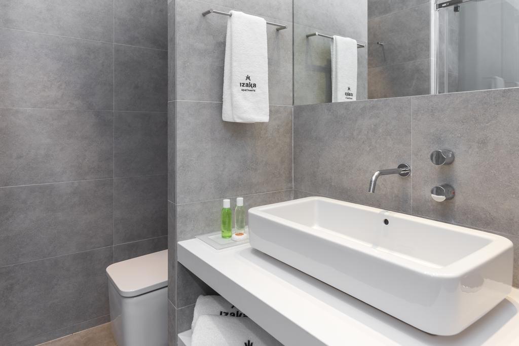 Appartement Izaka Passeig De Gracia - Diagonal *