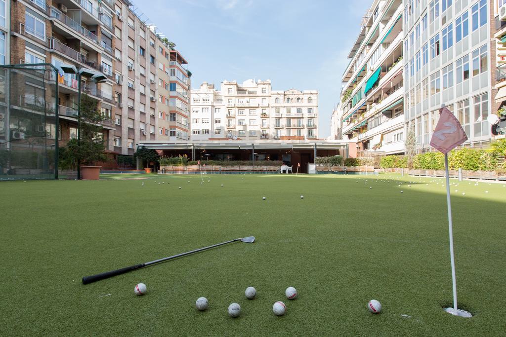Hotel The Moods Oasis 3*