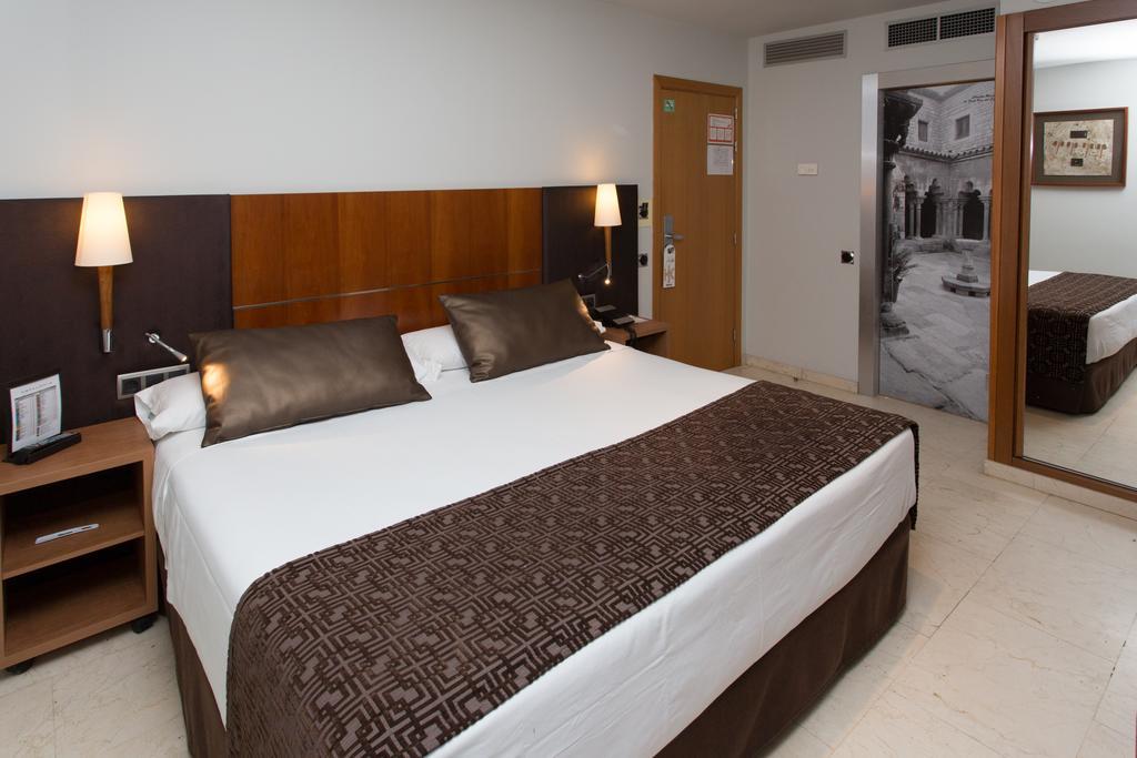 Hotel The Moods Oasis Barcelone