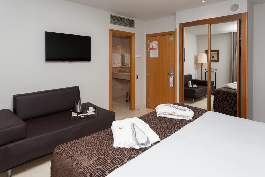 Hotel The Moods Oasis
