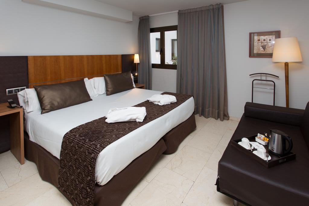 Hotel The Moods Oasis Barcelone