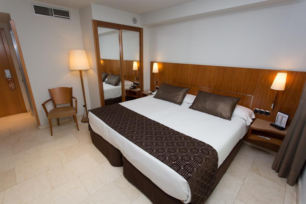 Hotel The Moods Oasis