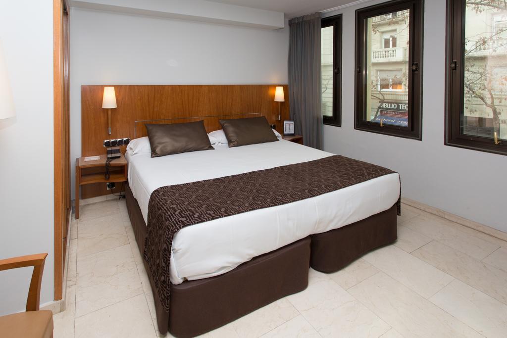 Hotel The Moods Oasis Barcelone