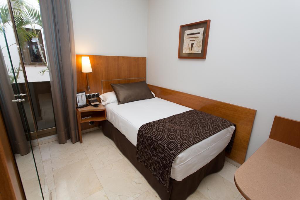 Hotel The Moods Oasis 3*