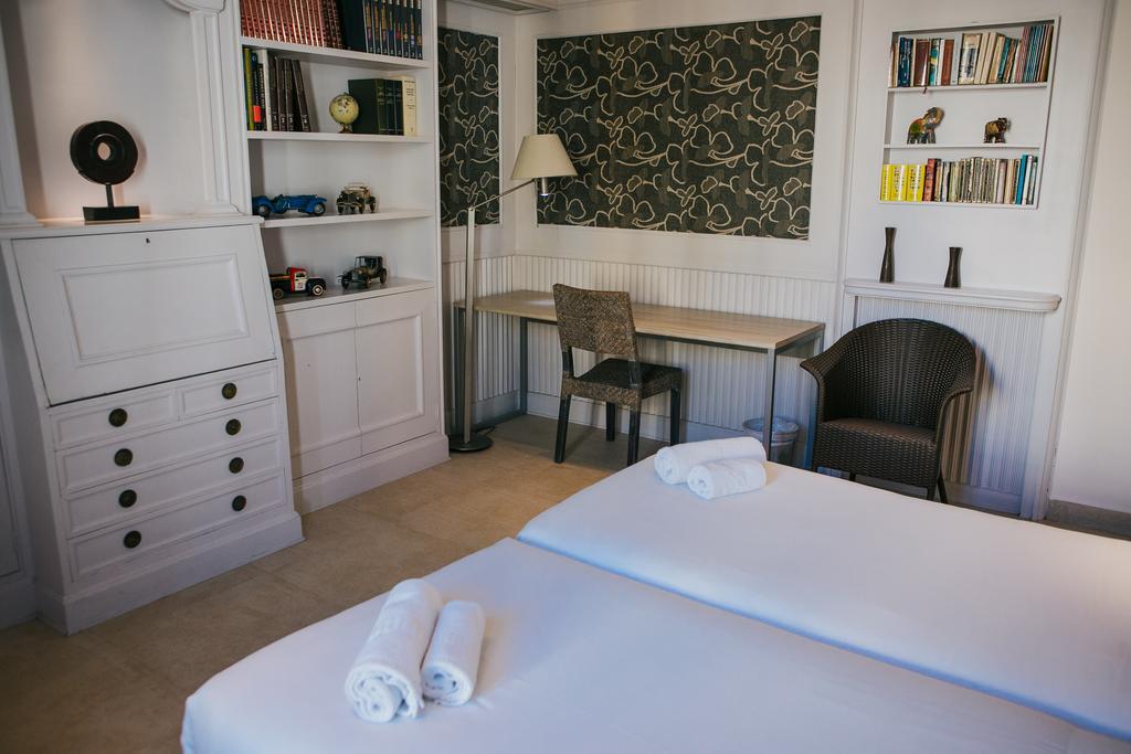 Appartement Quartprimera *