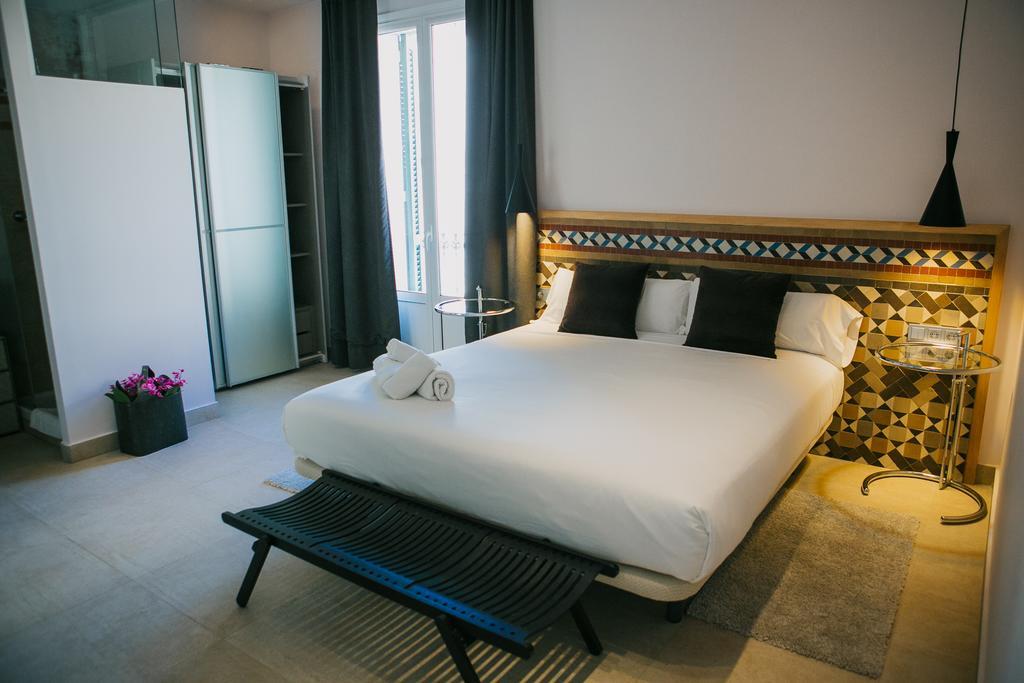 Appartement Quartprimera Barcelone