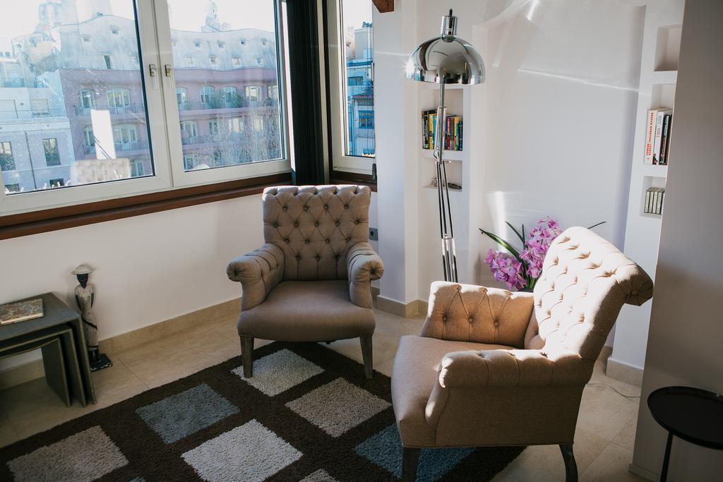 Appartement Quartprimera