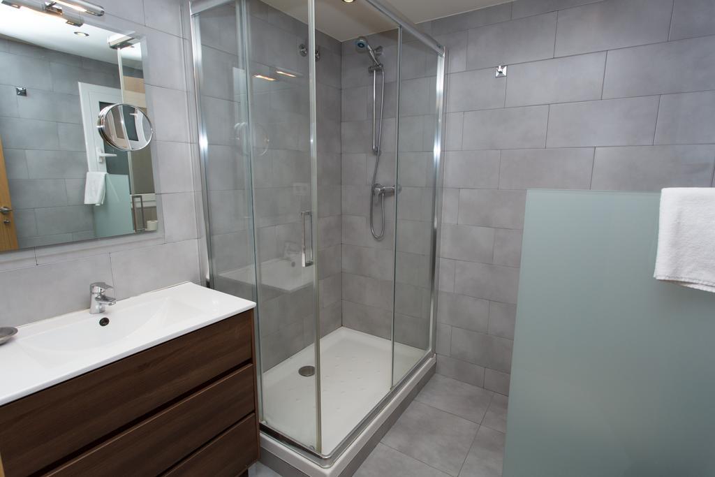 Apartment Alcam Laforja Barcelona