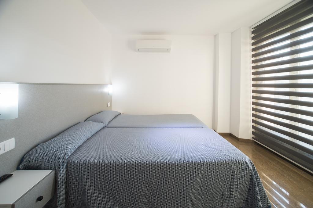 Gasthof Drassanes Barcelona