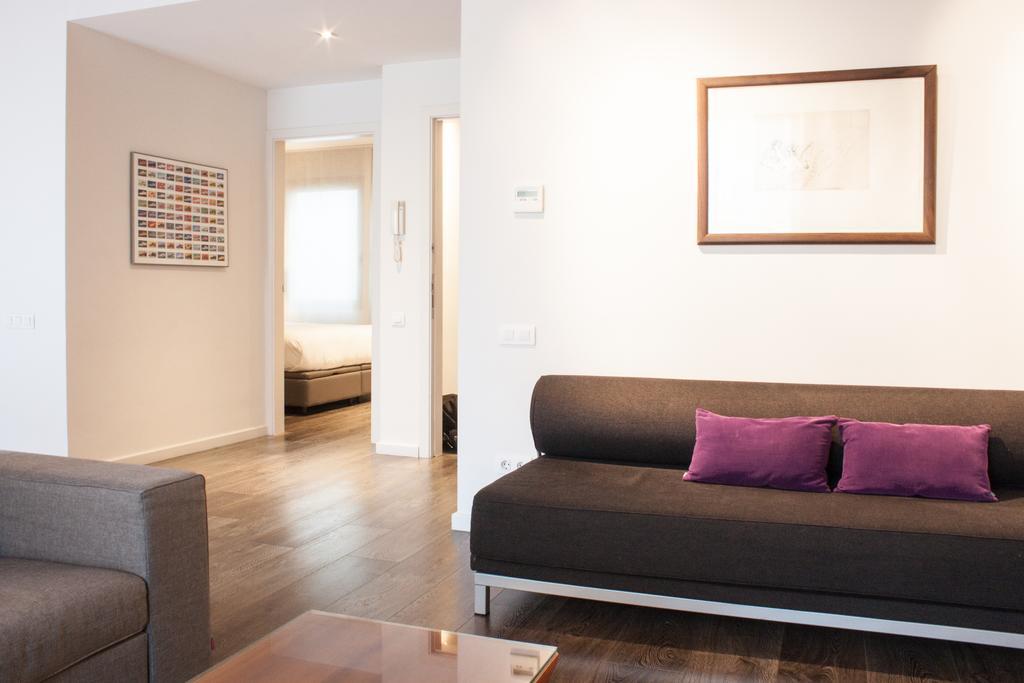 Appartement Deco Barcelona-diagonal *
