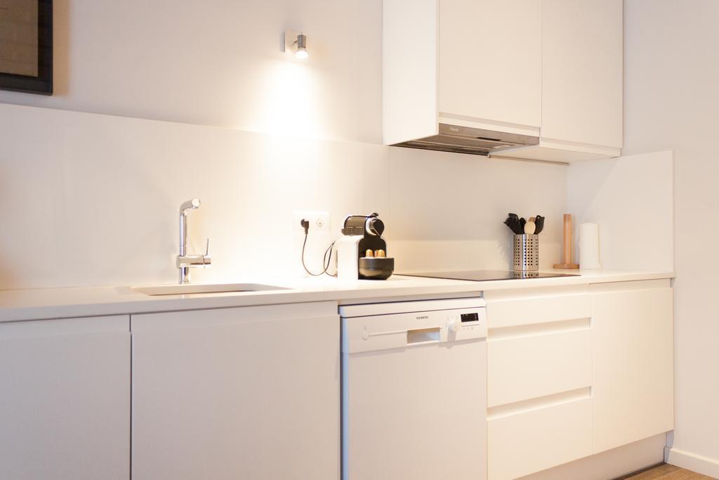 Appartement Deco Barcelona-diagonal