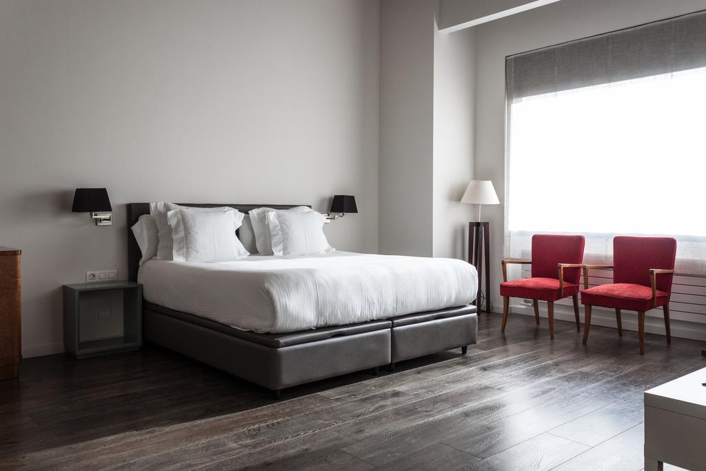 Appartement Deco Barcelona-diagonal Barcelona