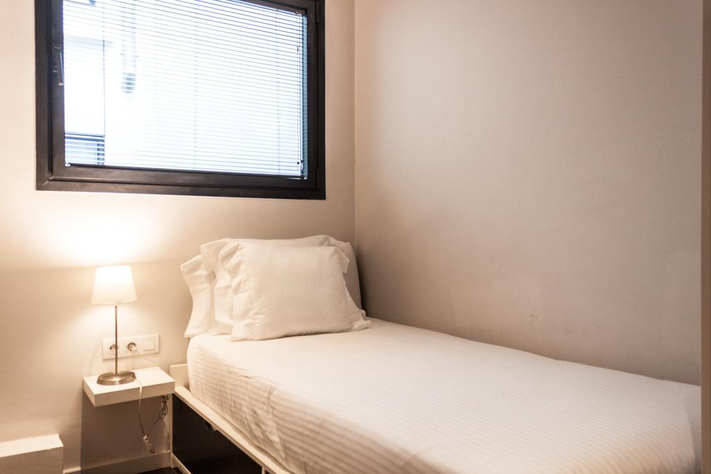 Appartement Deco Barcelona-diagonal *