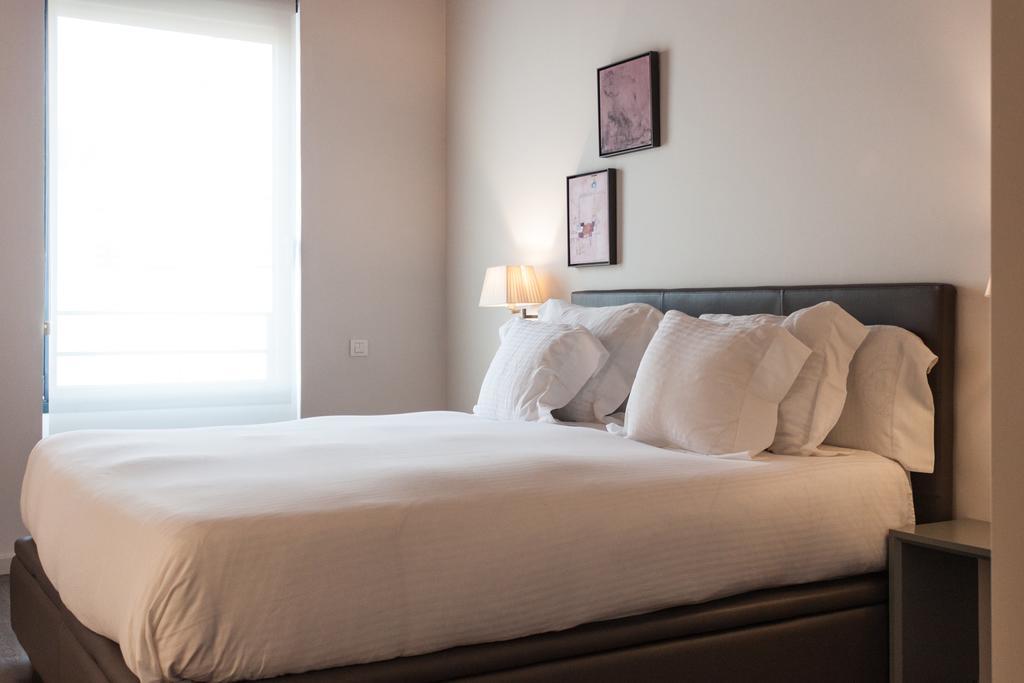 Appartement Deco Barcelona-diagonal