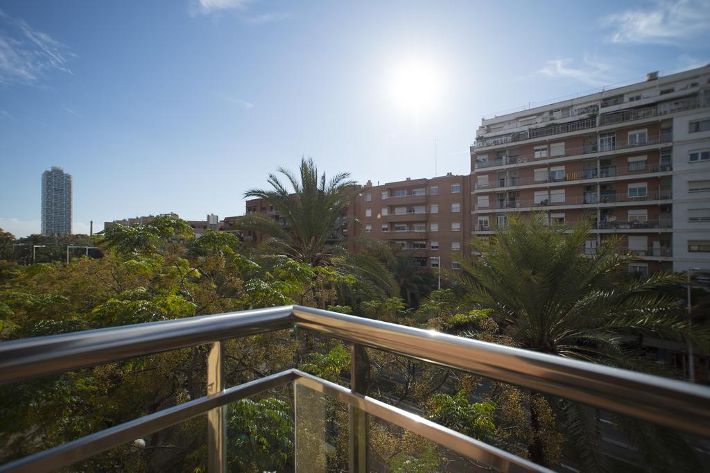 Appartement Sata Olimpic Village Area Barcelona