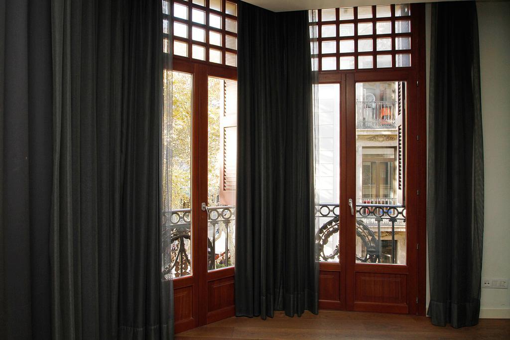 Appartement Ramblas Barcelona
